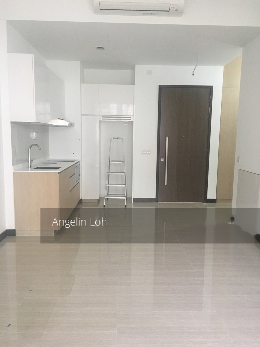eCO (D16), Condominium #203748871